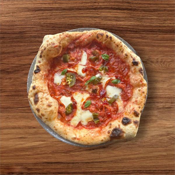 Fior di Fuoco (picantă)